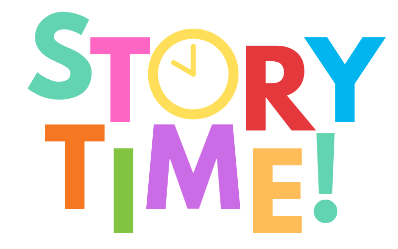Langshott Primary School - Langshott Story Time!